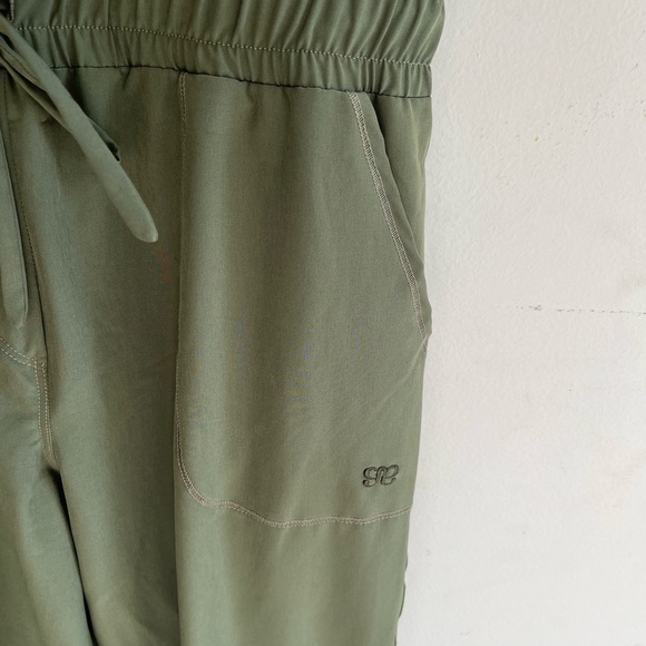 ALBION FIT Sage Jumpsuit Size XS - Picture 8 of 11